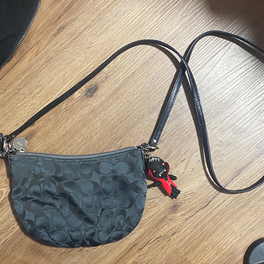 Coach Mini Purse